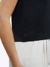 Almost Friday Tee | Black Classic-fit PYCA ProÂ®