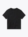 Almost Friday Tee | Black Classic-fit PYCA ProÂ®