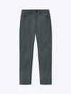 AO 5 Pocket Pant | Urban Chic Slim-fit VersaknitÂ®