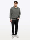 Hyperloop Q-Zip | Castor Grey Signature-Fit