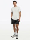 Crossover Active Tee | Nimbus Signature-Fit