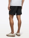 AO Short | Black Classic-fit VersaknitÂ®