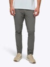 AO 5-Pocket Pant | Steel Slim-Fit VersaknitÂ®