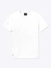 AO Forever Tee | White Classic-Fit PYCA ProÂ®