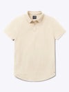 AO Polo | Ivory Signature-fit PYCA ProÂ®
