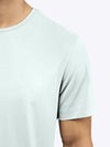 AO Curve-Hem Tee | Diaphonous Signature-Fit PYCA ProÂ®