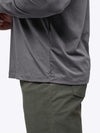 AO Forever Long Sleeve Tee | Tornado Classic-Fit PYCA ProÂ®