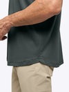AO Polo | Urban Chic Signature-Fit PYCA ProÂ®