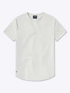 AO Curve-Hem Tee | Nimbus Signature-fit PYCA ProÂ®