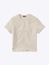 Almost Friday Tee | Clay Classic-fit PYCA ProÂ®