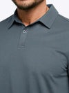 AO Polo | Ocean Storm Signature-fit PYCA ProÂ®