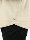 AO Polo | Ivory Signature-fit PYCA ProÂ®