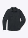 Hyperloop Overshirt | Obsidian Signature-Fit