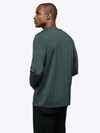 AO Forever Long Sleeve Tee | Bonsai Classic-Fit PYCA ProÂ®