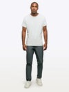 AO 5 Pocket Pant | Urban Chic Slim-fit VersaknitÂ®