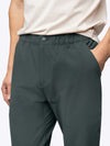 AO Jogger Pant 2.0 | Urban Chic Straight-Leg VersaknitÂ®