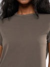 Almost Friday Tee | Morel Classic-fit PYCA ProÂ®