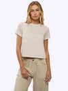 Almost Friday Tee | Clay Classic-fit PYCA ProÂ®