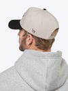 TFP Script Hat | Clay/Black