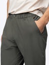 AO Jogger Pant 2.0 | Dark Pine Straight-Leg VersaknitÂ®