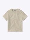Almost Friday Tee | Castle Wall Classic-fit PYCA ProÂ®