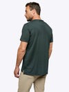 AO Split-Hem Tee | Bonsai Signature-fit PYCA ProÂ®