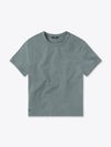 Almost Friday Tee | Sage Classic-fit PYCA ProÂ®