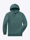 Hyperloop Hoodie | Blue Spruce Signature-Fit