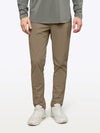 AO 5 Pocket Pant | Sepia Tint Slim-fit VersaknitÂ®