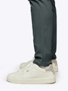 AO 5 Pocket Pant | Urban Chic Slim-fit VersaknitÂ®