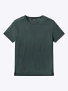 AO Split-Hem Tee | Bonsai Signature-fit PYCA ProÂ®
