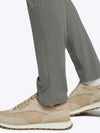 AO 5-Pocket Pant | Steel Slim-Fit VersaknitÂ®