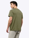 AO Forever Tee | Capers Classic-Fit PYCA ProÂ®