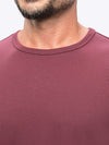 AO Forever Tee | Port Classic-Fit PYCA ProÂ®
