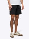 AO Short | Black Classic-fit VersaknitÂ®