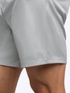 Crossover Short Unlined | Vapor Classic-Fit