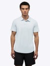 Crossover Polo | White Signature Fit