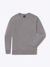 Hyperloop Pullover Split-Hem | Wolf Signature-Fit