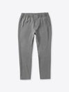 AO Jogger Pant 2.0 | Steel Straight-Leg VersaknitÂ®