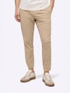 AO Jogger Pant 2.0 | Coast Straight-Leg VersaknitÂ®