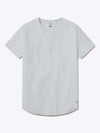 Crossover Active Tee | Vapor Signature-Fit