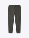 AO Jogger Pant | Dark Pine Slim-fit VersaknitÂ®