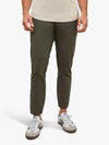 AO Jogger Pant | Dark Pine Slim-fit VersaknitÂ®