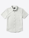 Crossover Button Up | Nimbus Signature Fit