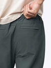 AO Jogger Pant 2.0 | Urban Chic Straight-Leg VersaknitÂ®