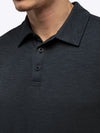 Crossover Polo | Obsidian Signature Fit
