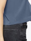 Almost Friday Tee | Ocean Storm Classic-fit PYCA ProÂ®