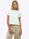 Almost Friday Tee | Diaphonous Classic-fit PYCA ProÂ®
