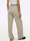 Essential Pant | Quartz Relaxed-fit