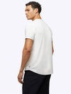 AO Curve-Hem Tee | Nimbus Signature-fit PYCA ProÂ®
